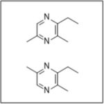 2-ETHYL-3,5 (or6)-DIMETHYL PYRAZINE